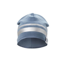 Elodie Details Wintermütze Beanie Berry Blue 2–3 Jahre