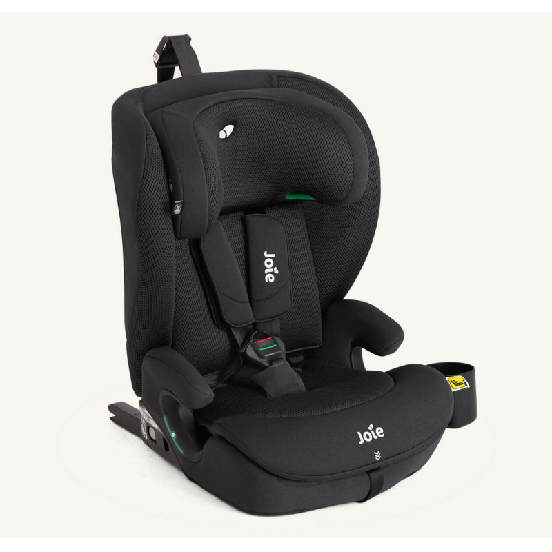 Joie I-Irvana Max Mercury Mesh Kindersitz 9-36kg