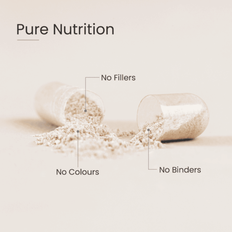 Proceive Breastfeeding Stillvitamine