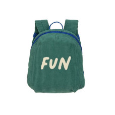 Lassig Mini Backpack Fun