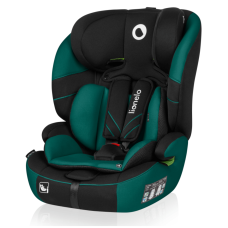 Lionelo Fotelik Levi One i-Size Green Forest Autositz 9-36kg 76-150cm