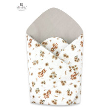 Miminu KIECZMERSKI Standard-Babyumschlag MIMINU DESIGN
