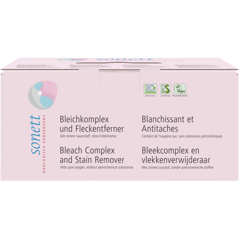 Sonett Bleichmittel 5kg