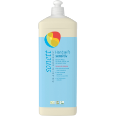 Sonett Flüssigseife NEUTRAL 1l