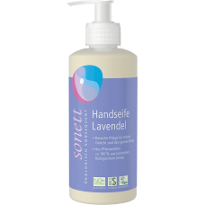 Sonett Lavendel-Flüssigseife 300ml