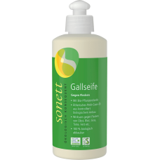 Sonett Flüssige Gallseife 300ml