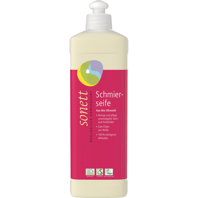 Sonett Seifenpaste 0,5l