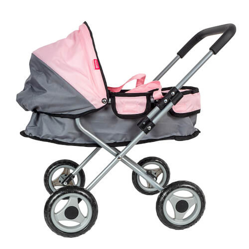 Smily Play BD2114 Puppenwagen