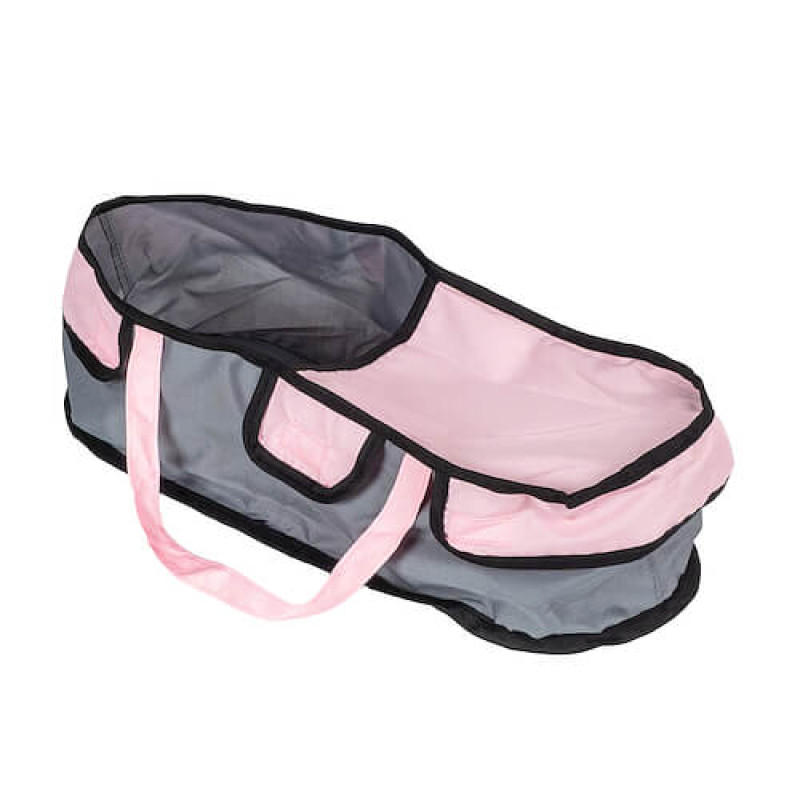 Smily Play BD2114 Puppenwagen