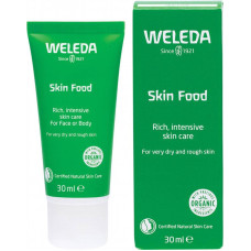 Weleda nährende Körperpflegecreme SKIN FOOD, 30 ml