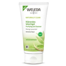 Weleda Reinigungsgel, 100 ml