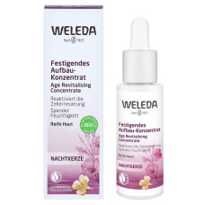 Weleda Gesichtsserum, revitalisierend, mit Nachtkerze, 30 ml