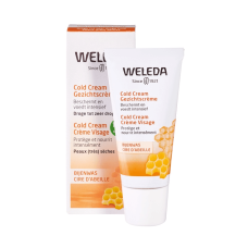 Weleda Kälteschutzcreme, 30 ml