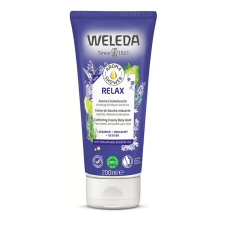 Weleda Duschgel, "Entspannung", 200 ml