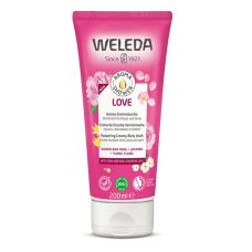 Weleda Duschgel, "Liebe", 200 ml