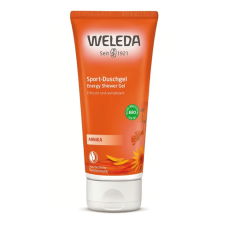 Weleda Sport-Duschgel mit Arnika, 200 ml