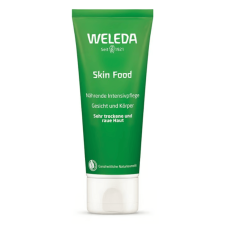 Weleda nährende Körperpflegecreme SKIN FOOD 75 ml