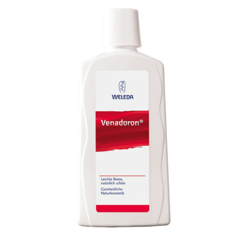 Weleda Venadoron Beintonikum, 200 ml