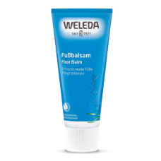 Weleda Fußpflegebalsam, 75 ml