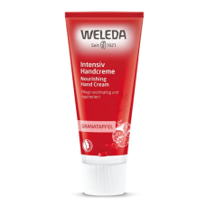 Weleda Regenerierende Handcreme mit Granatapfel, 50 ml