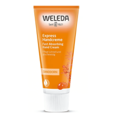 Weleda Handcreme Sanddorn, 50 ml