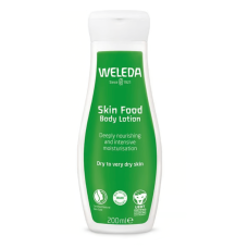 Weleda Körpermilch, SKIN FOOD, 200 ml