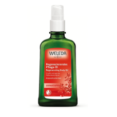 Weleda Regenerierendes Körperöl, Granatapfel, 100 ml