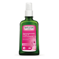Weleda Körperöl, Wildrose, 100 ml