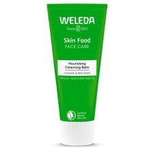 Weleda SKIN FOOD Reinigungsbalsam fürs Gesicht, 75 ml