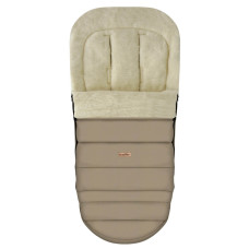 Womar verstellbarer Schlafsack iGrow Nordico, 0–36 Monate, Beige