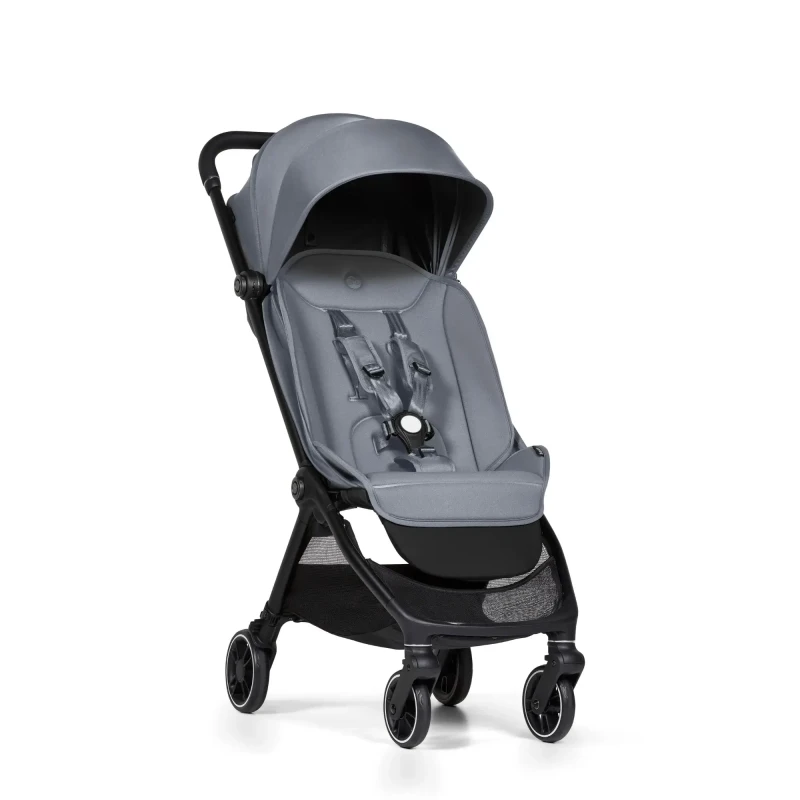 Bumprider Connect Mini Kinderwagen GREY