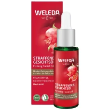 Weleda Regenerierendes Gesichtsöl mit Granatapfel, 30 ml