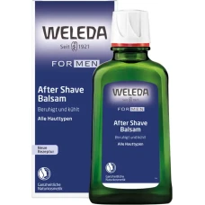 Weleda After Shave Balsam, 100 ml