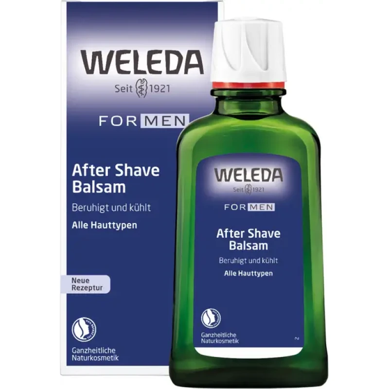 Weleda After Shave Balsam, 100 ml